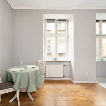 Piotrkowska Comfy Apartment Lodz