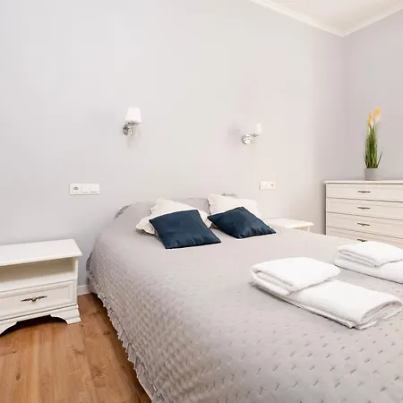 Piotrkowska Comfy * Lodz