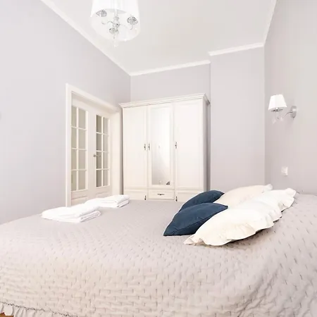 Piotrkowska Comfy * Lodz