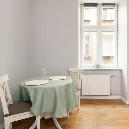 Piotrkowska Comfy Apartment
