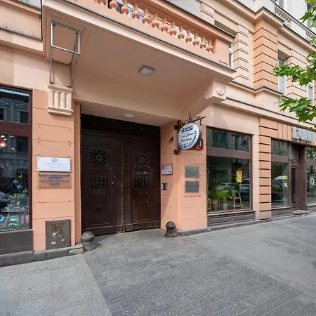 Piotrkowska Comfy Apartment *